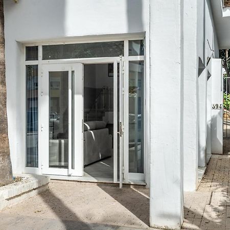 Luxury Apartment Torremolinos Bagian luar foto