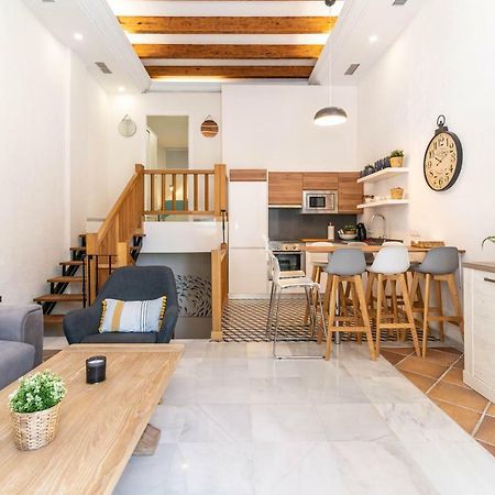 Luxury Apartment Torremolinos Bagian luar foto