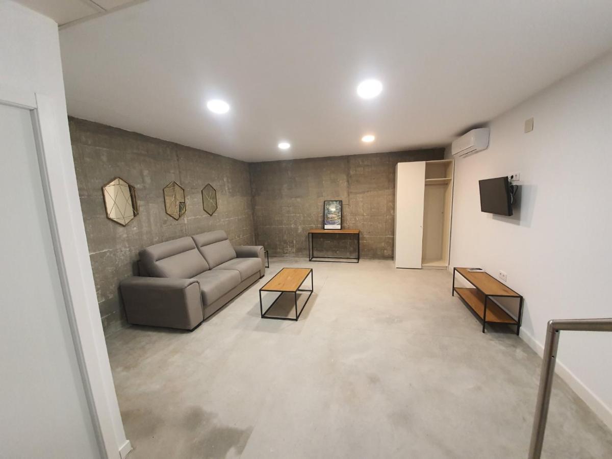 Luxury Apartment Torremolinos Bagian luar foto