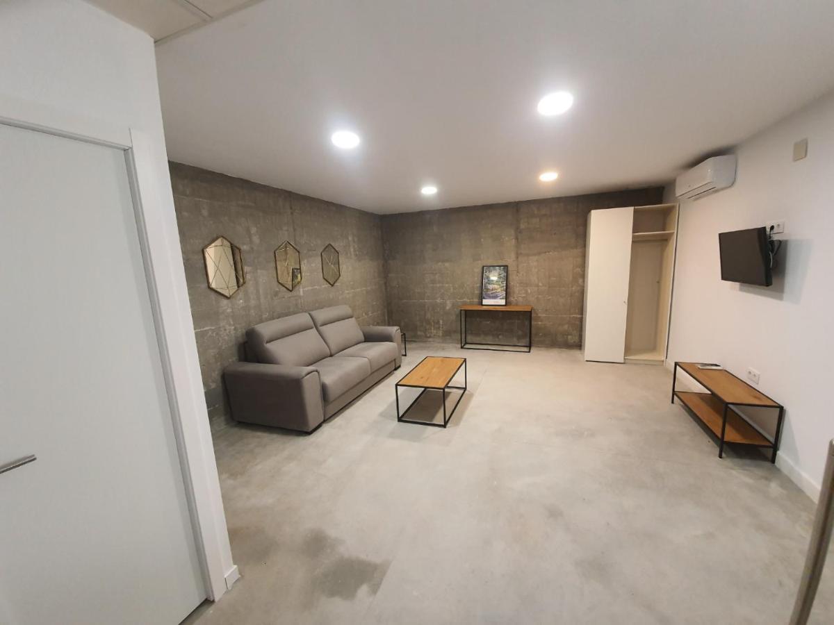 Luxury Apartment Torremolinos Bagian luar foto