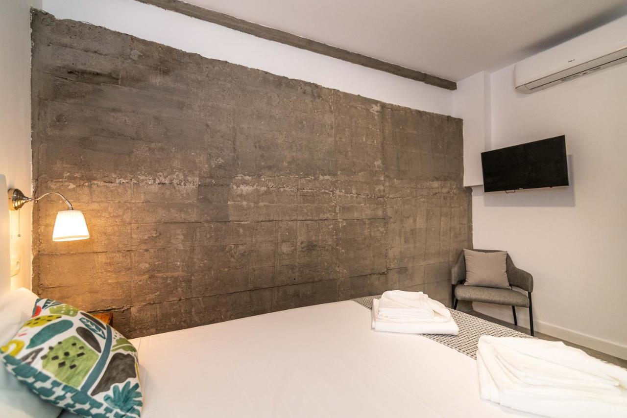 Luxury Apartment Torremolinos Bagian luar foto