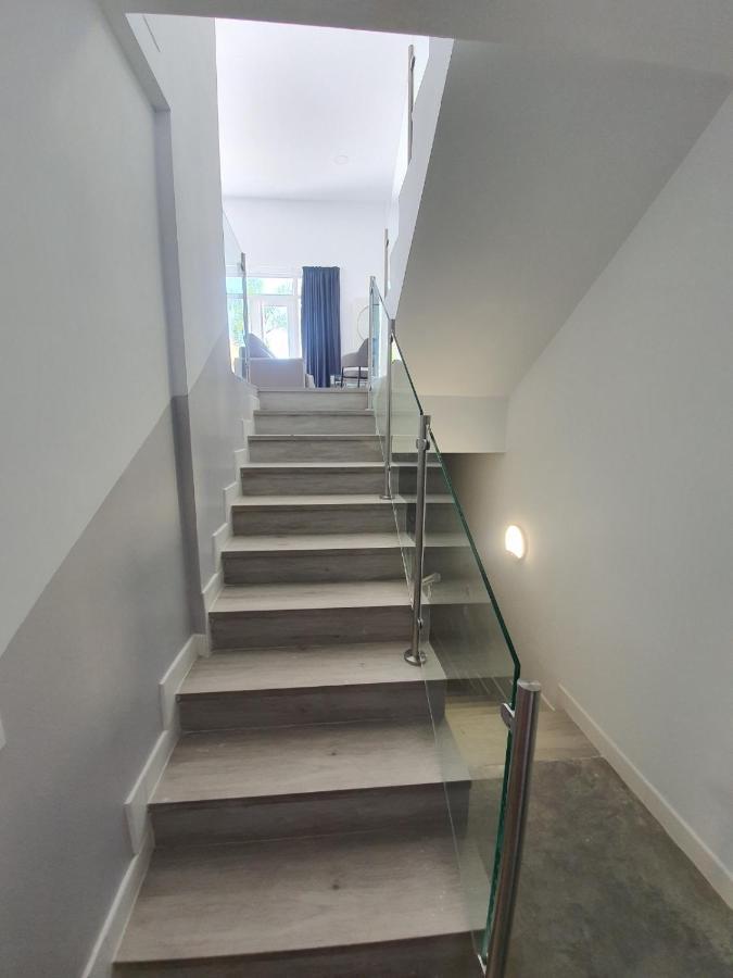 Luxury Apartment Torremolinos Bagian luar foto