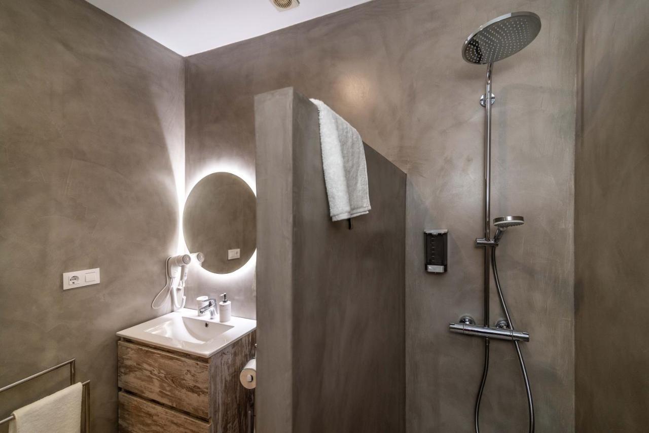 Luxury Apartment Torremolinos Bagian luar foto