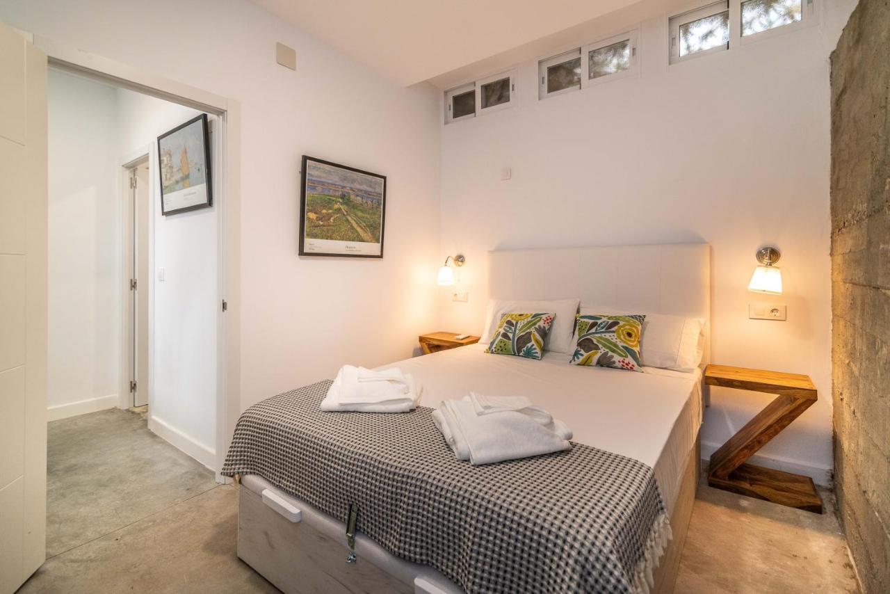 Luxury Apartment Torremolinos Bagian luar foto