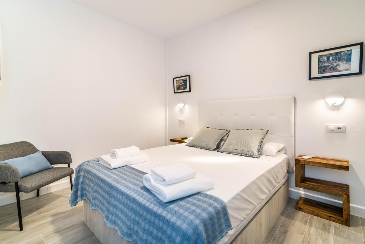Luxury Apartment Torremolinos Bagian luar foto