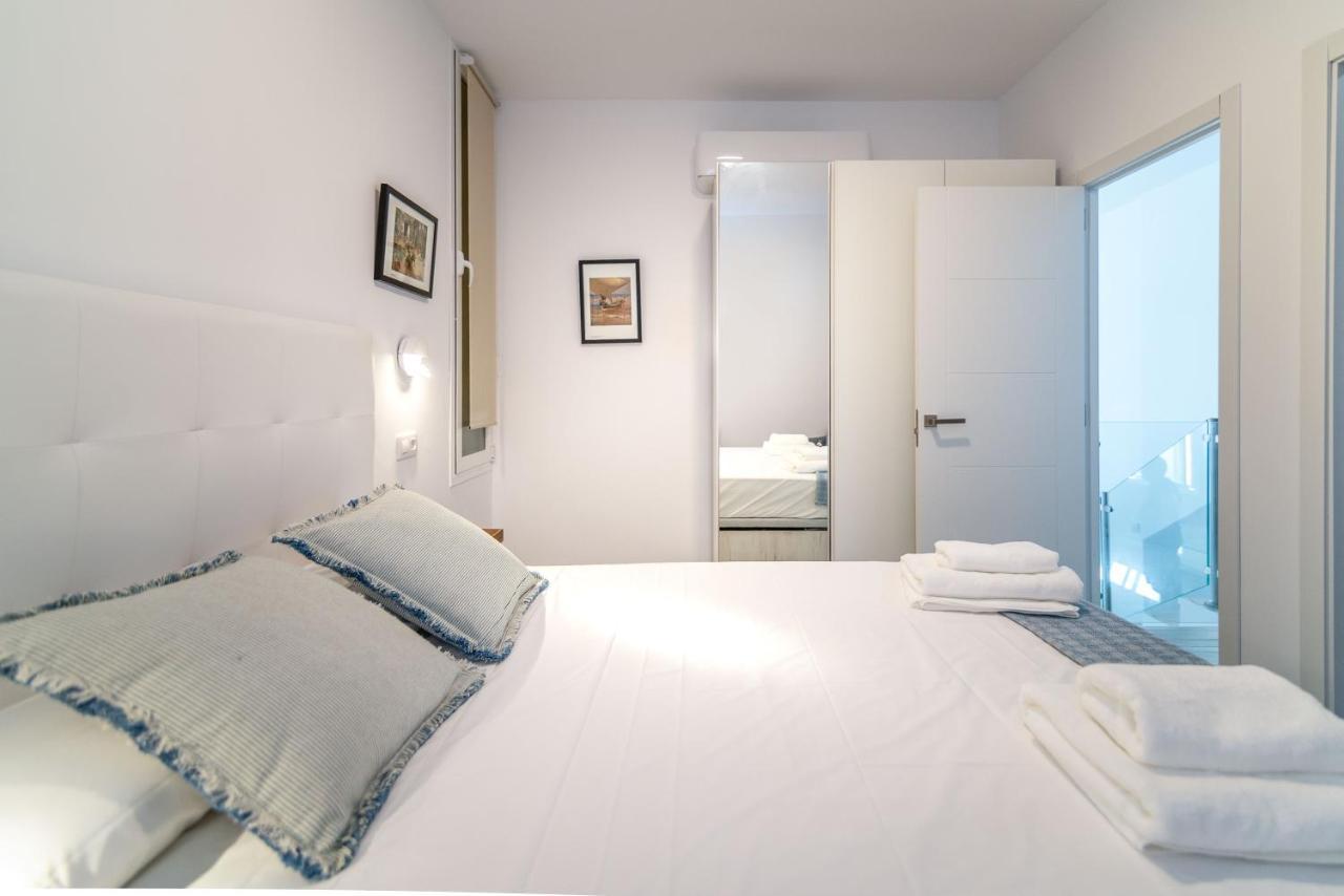 Luxury Apartment Torremolinos Bagian luar foto