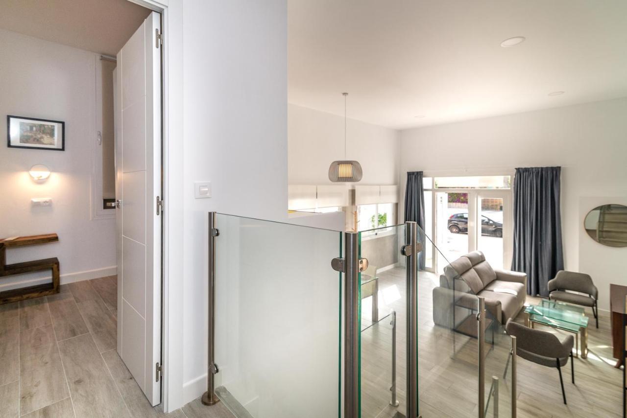 Luxury Apartment Torremolinos Bagian luar foto