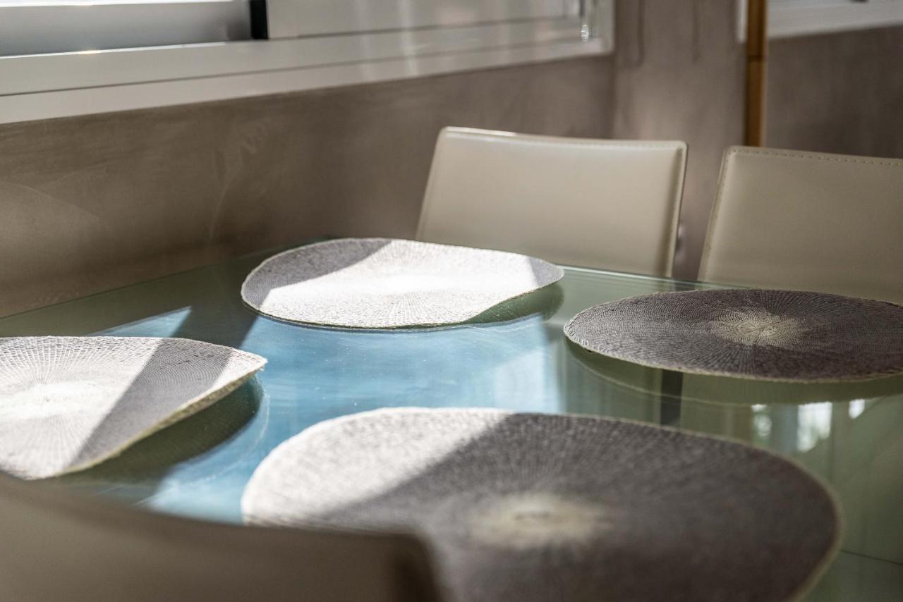 Luxury Apartment Torremolinos Bagian luar foto
