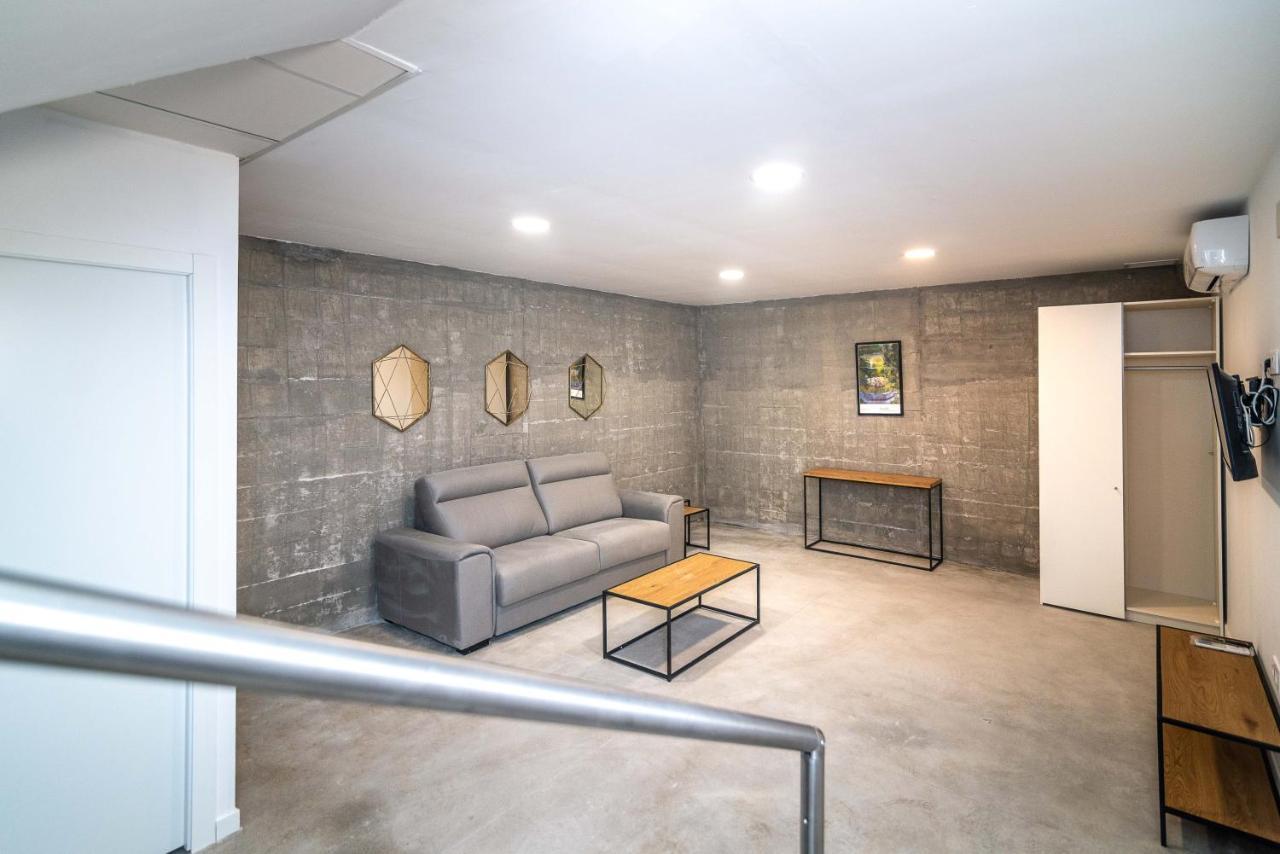 Luxury Apartment Torremolinos Bagian luar foto