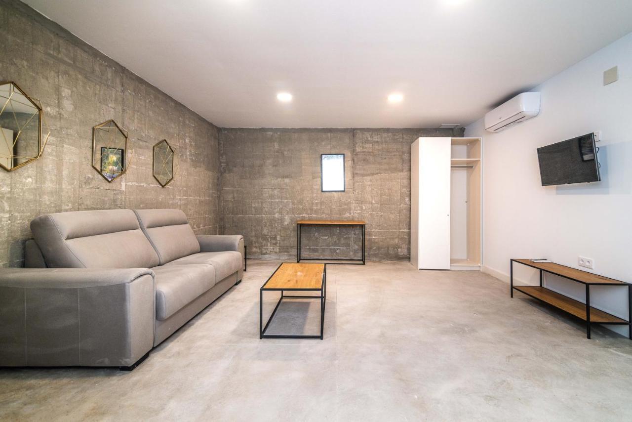 Luxury Apartment Torremolinos Bagian luar foto
