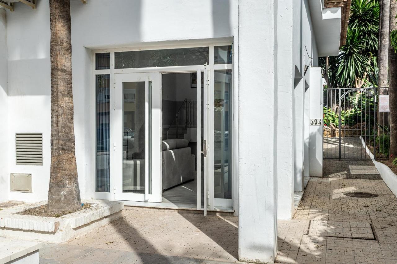 Luxury Apartment Torremolinos Bagian luar foto