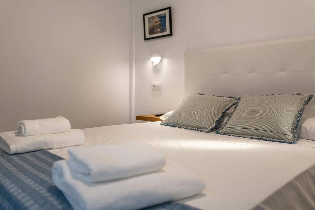 Luxury Apartment Torremolinos Bagian luar foto