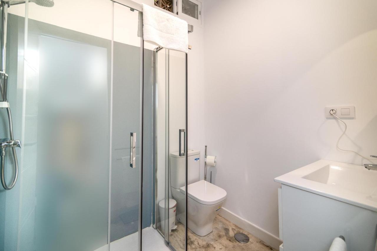 Luxury Apartment Torremolinos Bagian luar foto