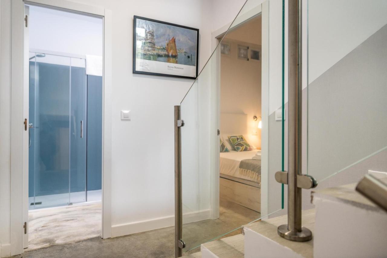 Luxury Apartment Torremolinos Bagian luar foto