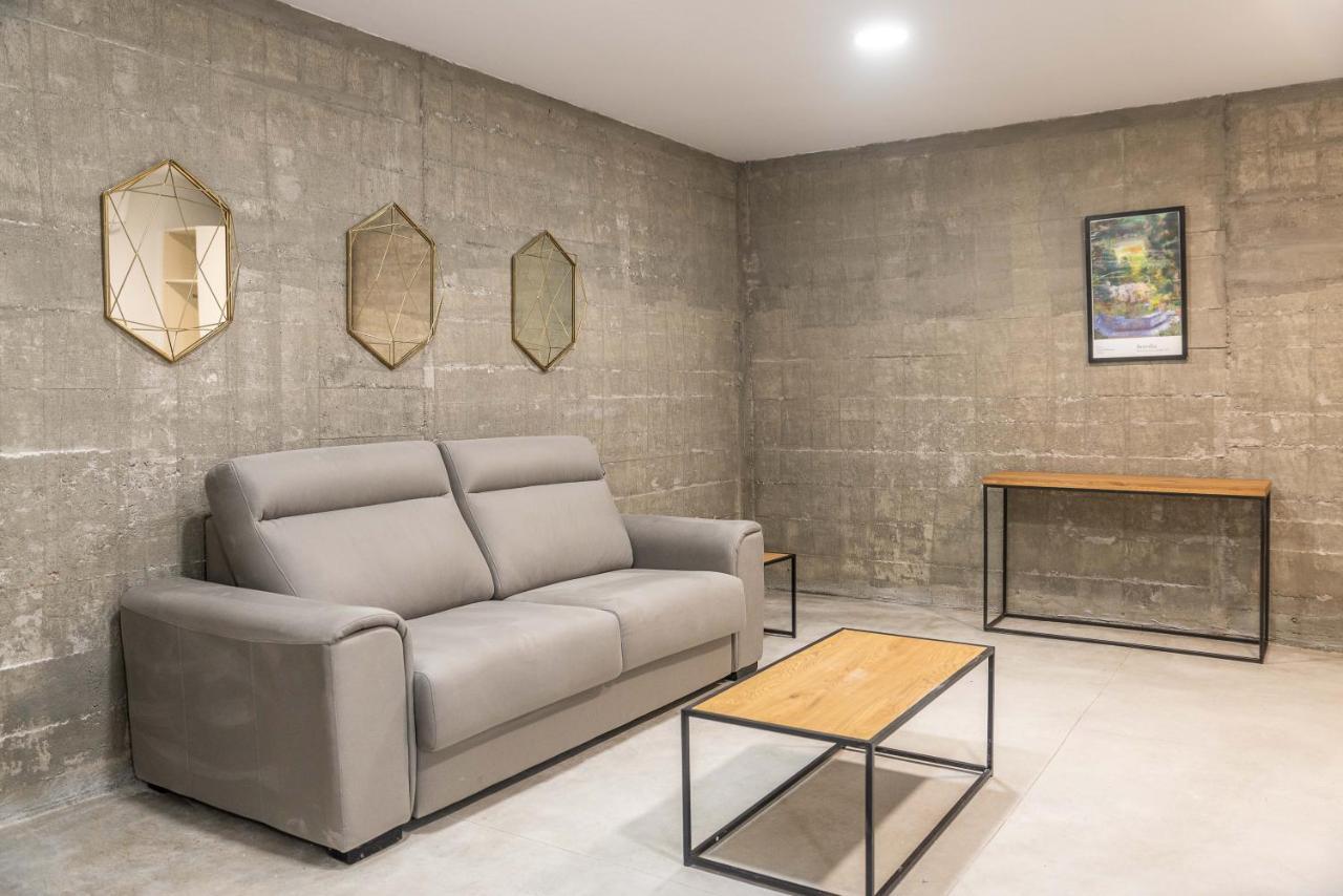 Luxury Apartment Torremolinos Bagian luar foto