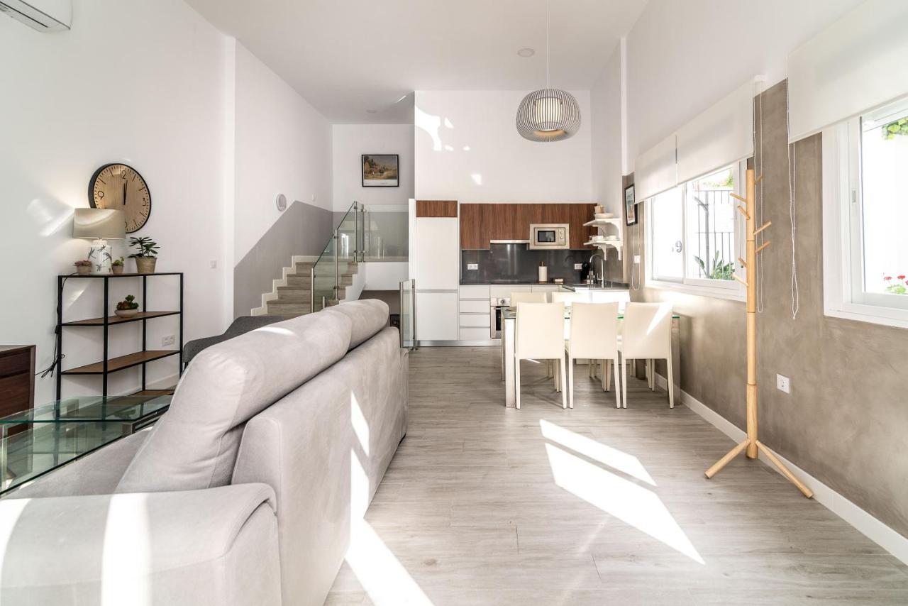 Luxury Apartment Torremolinos Bagian luar foto