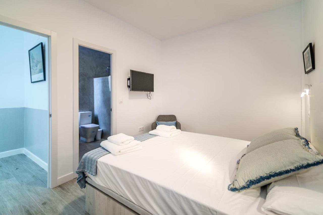 Luxury Apartment Torremolinos Bagian luar foto