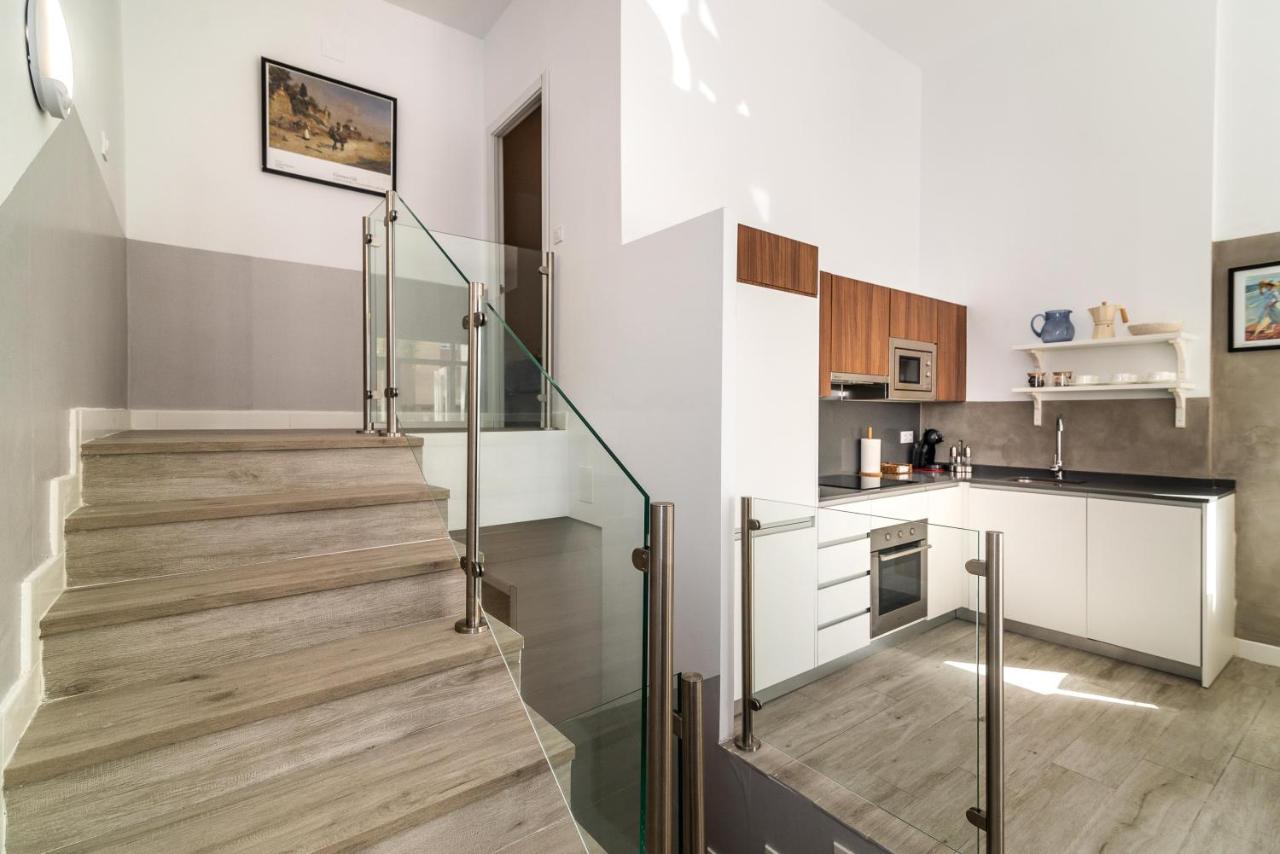 Luxury Apartment Torremolinos Bagian luar foto
