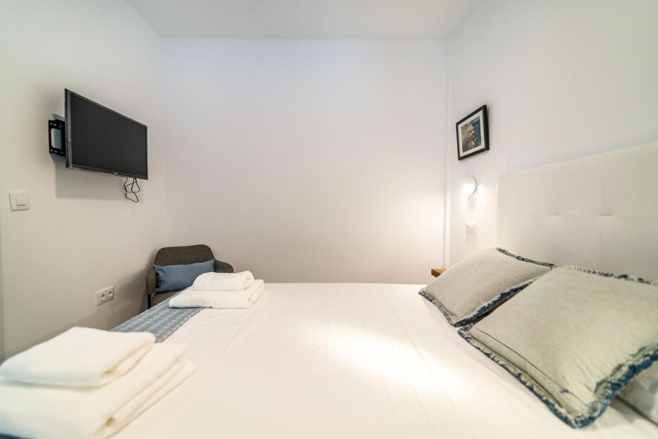 Luxury Apartment Torremolinos Bagian luar foto