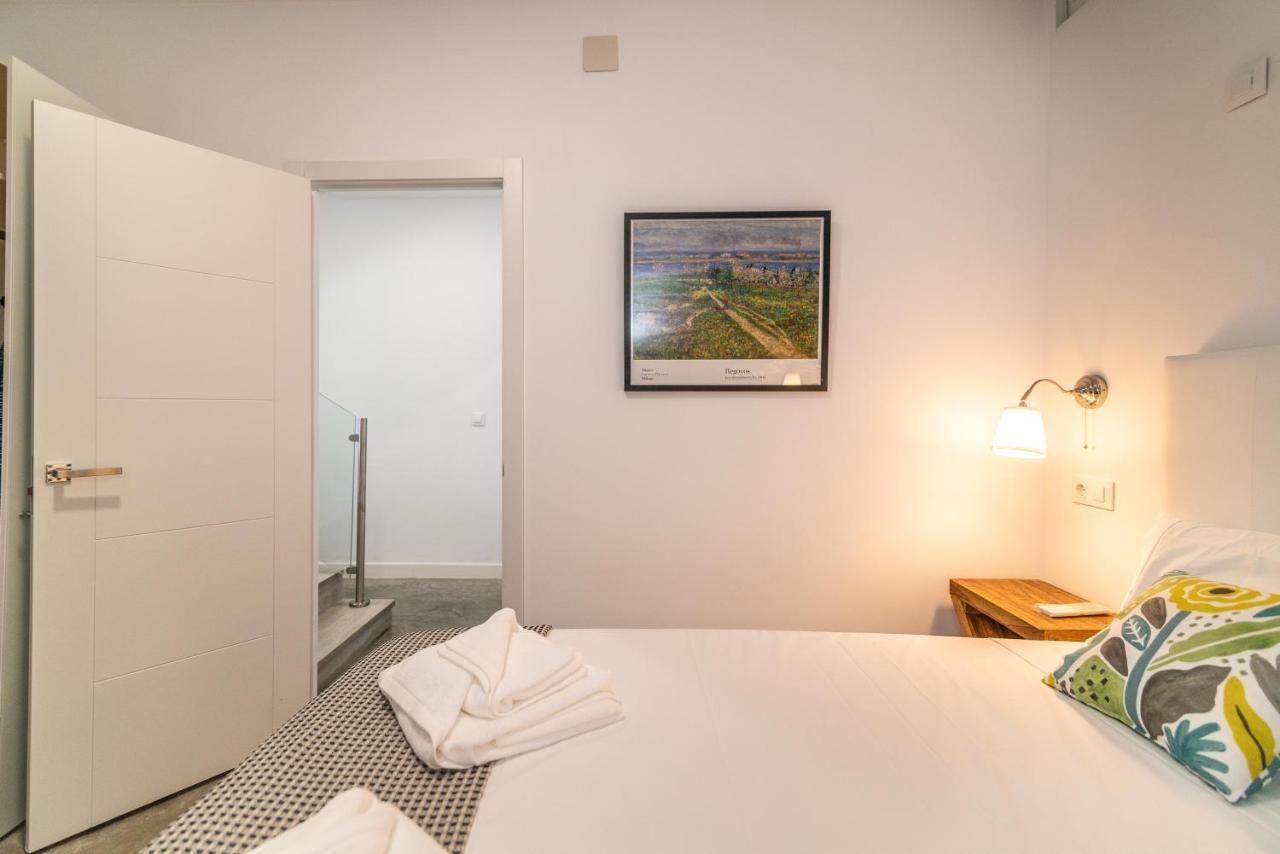 Luxury Apartment Torremolinos Bagian luar foto