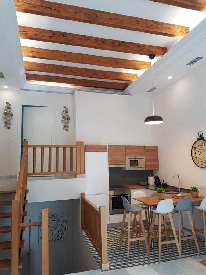 Luxury Apartment Torremolinos Bagian luar foto
