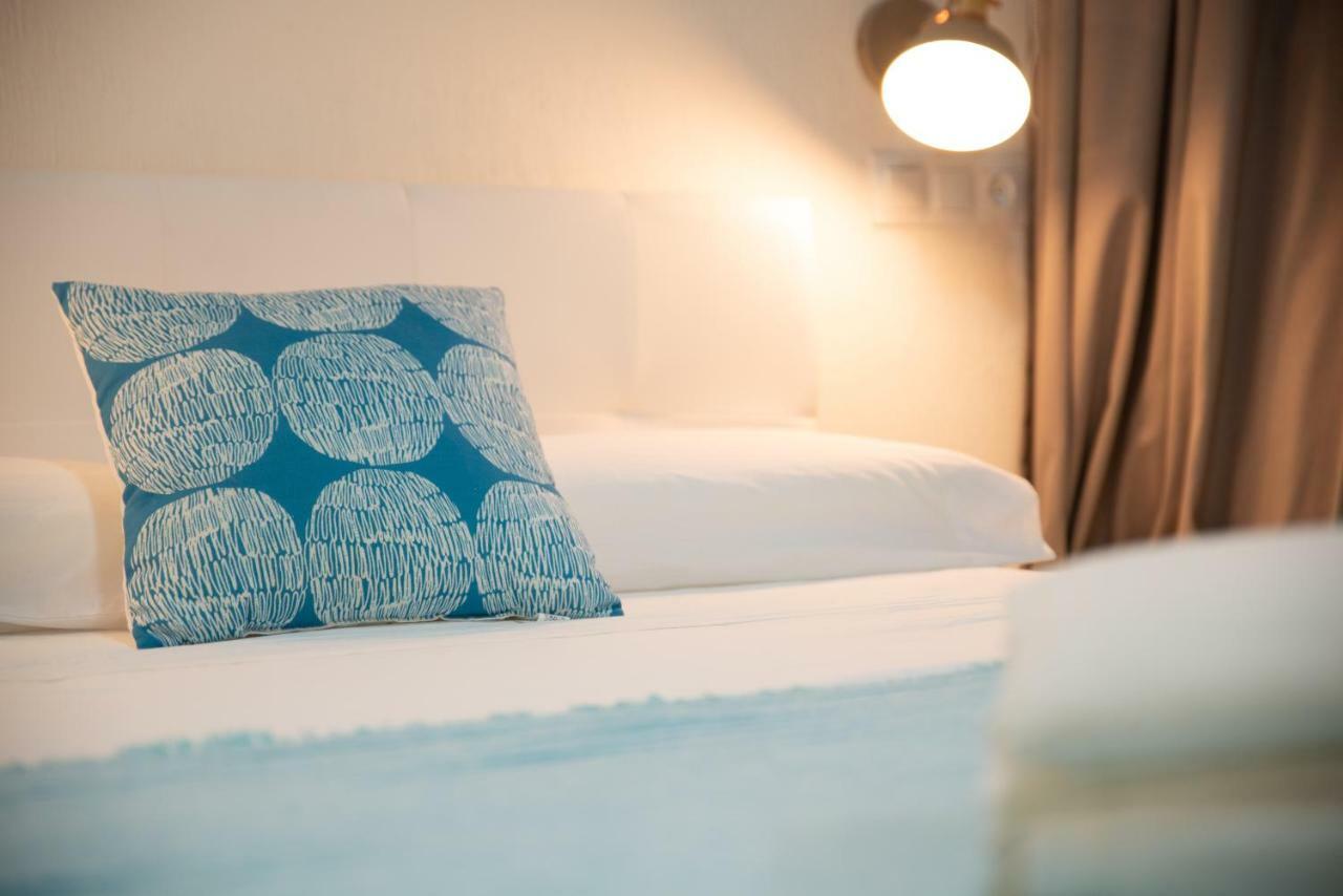 Luxury Apartment Torremolinos Bagian luar foto