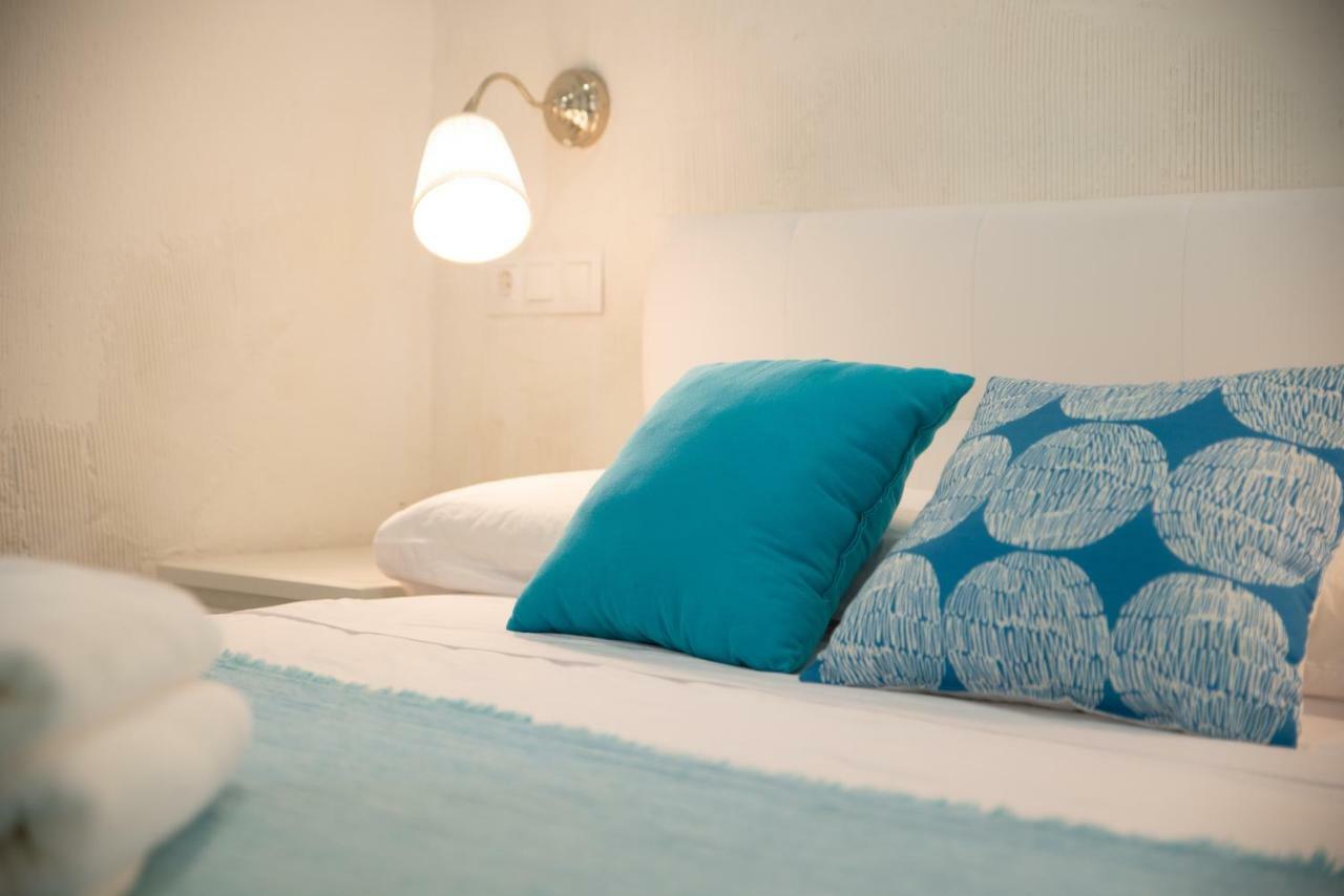 Luxury Apartment Torremolinos Bagian luar foto