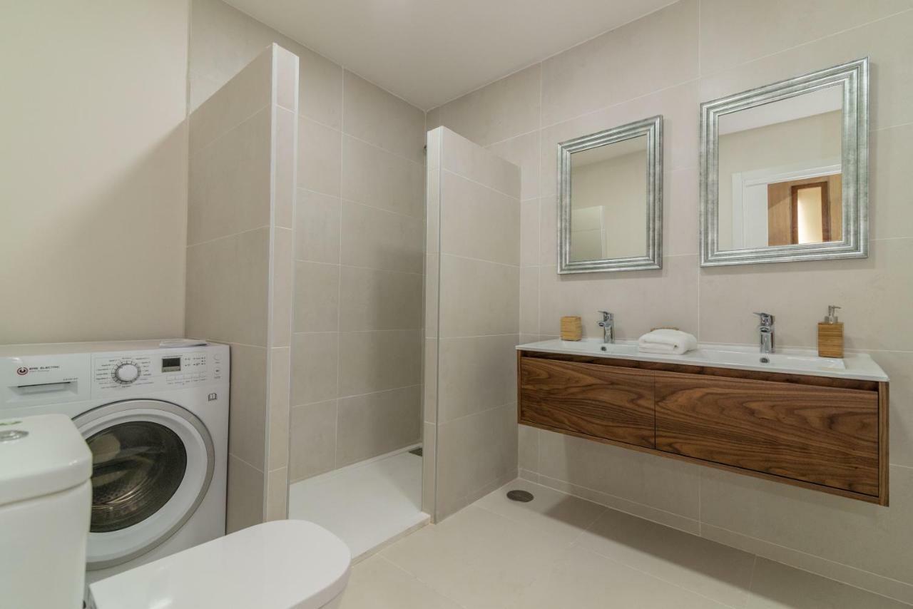 Luxury Apartment Torremolinos Bagian luar foto