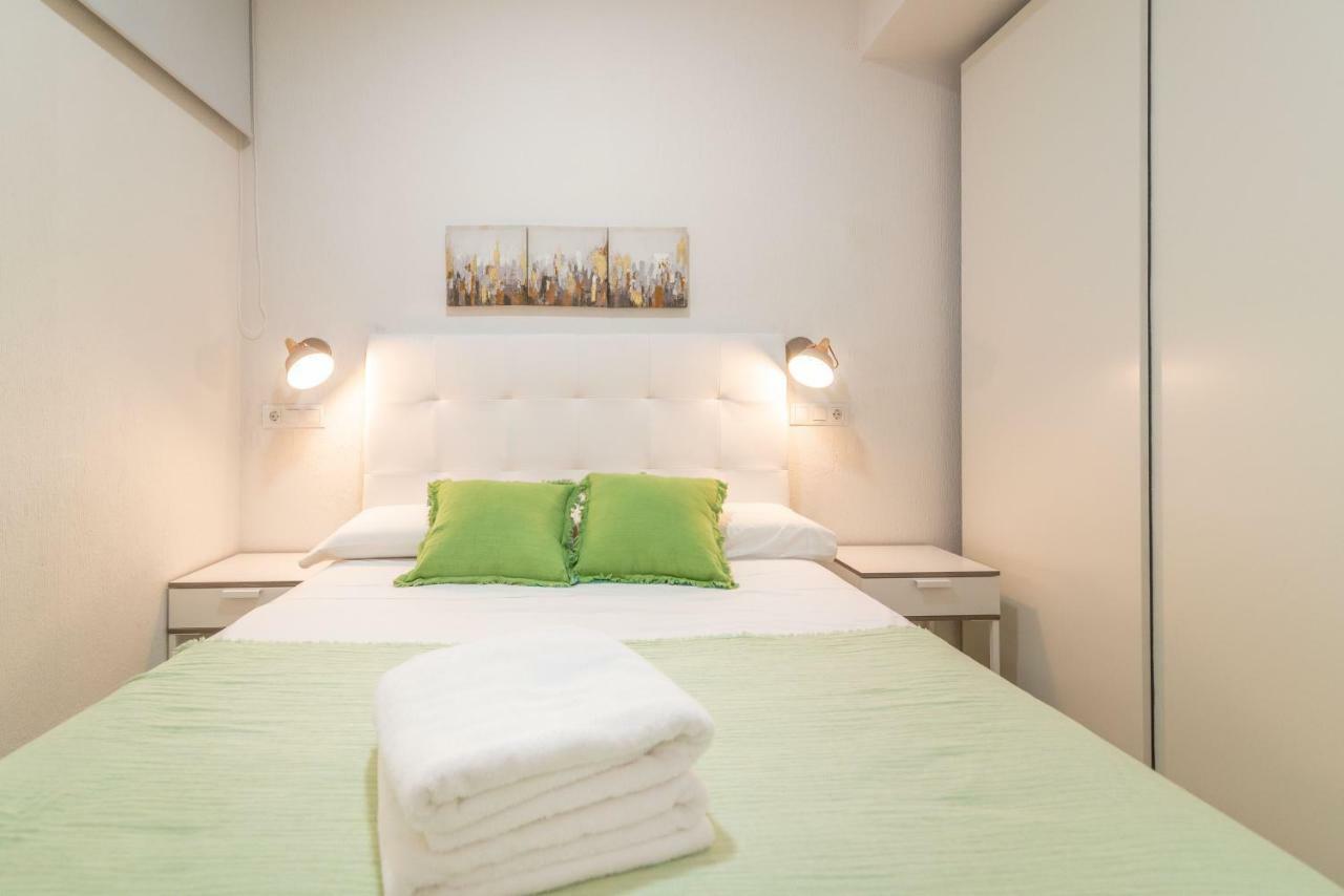 Luxury Apartment Torremolinos Bagian luar foto