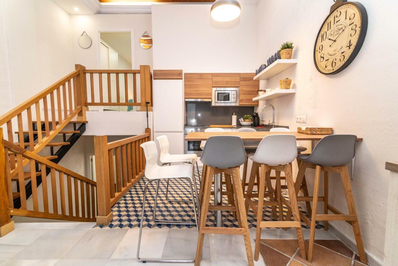 Luxury Apartment Torremolinos Bagian luar foto