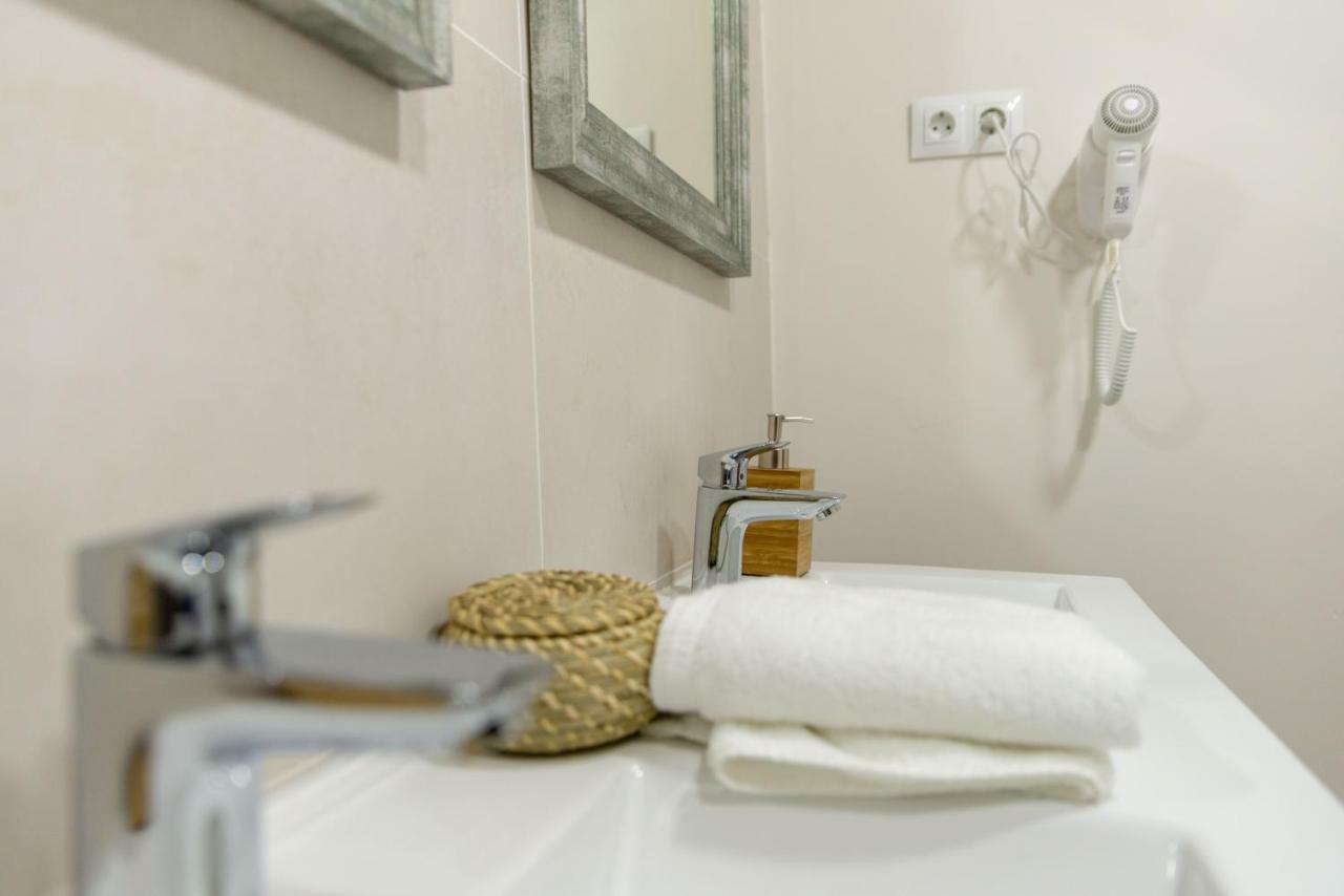 Luxury Apartment Torremolinos Bagian luar foto