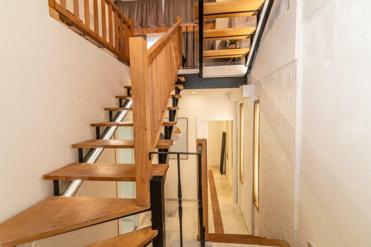 Luxury Apartment Torremolinos Bagian luar foto