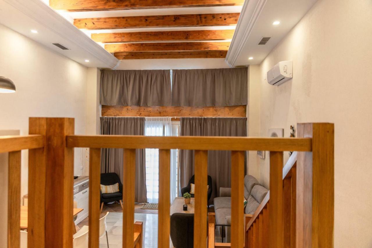 Luxury Apartment Torremolinos Bagian luar foto