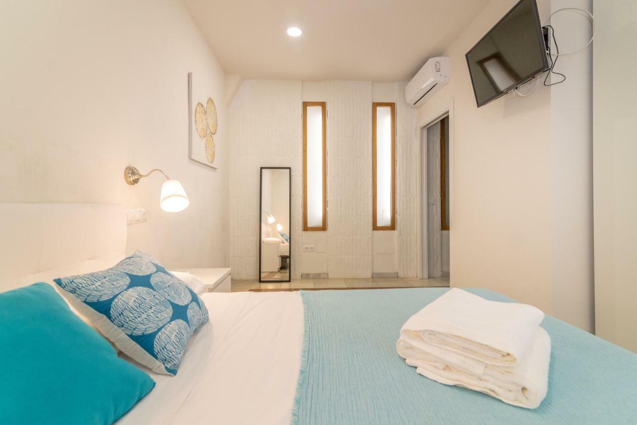 Luxury Apartment Torremolinos Bagian luar foto