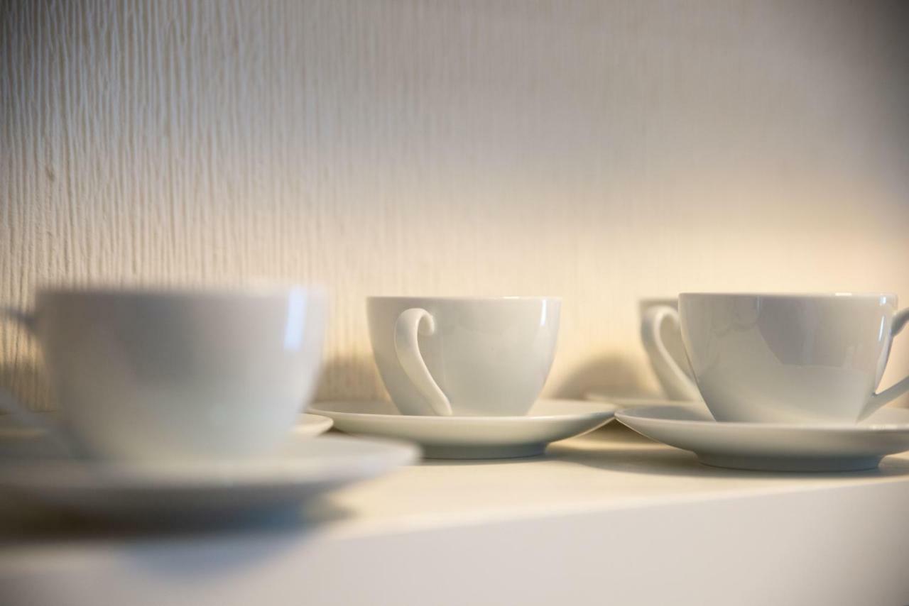 Luxury Apartment Torremolinos Bagian luar foto