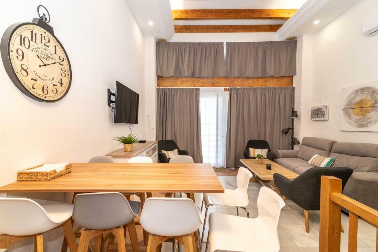 Luxury Apartment Torremolinos Bagian luar foto