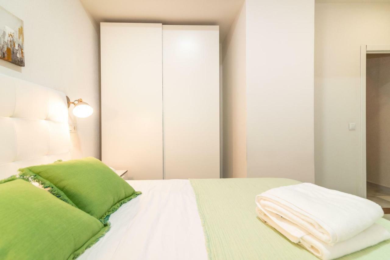 Luxury Apartment Torremolinos Bagian luar foto