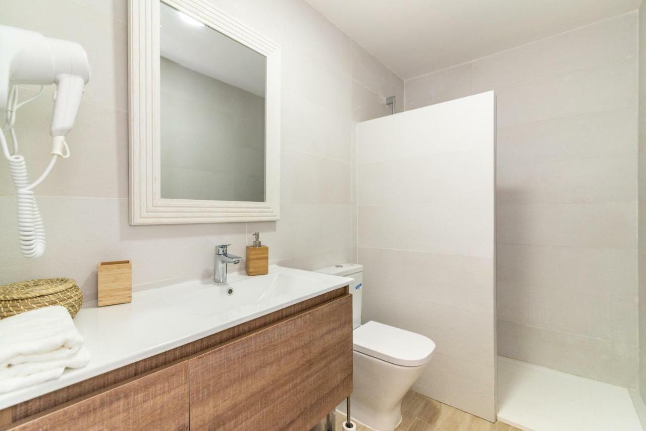 Luxury Apartment Torremolinos Bagian luar foto