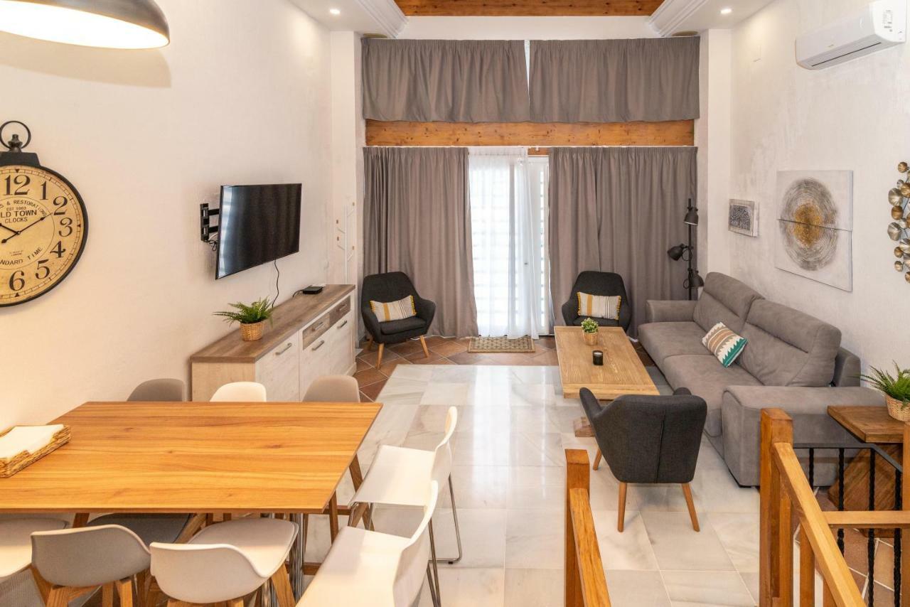 Luxury Apartment Torremolinos Bagian luar foto