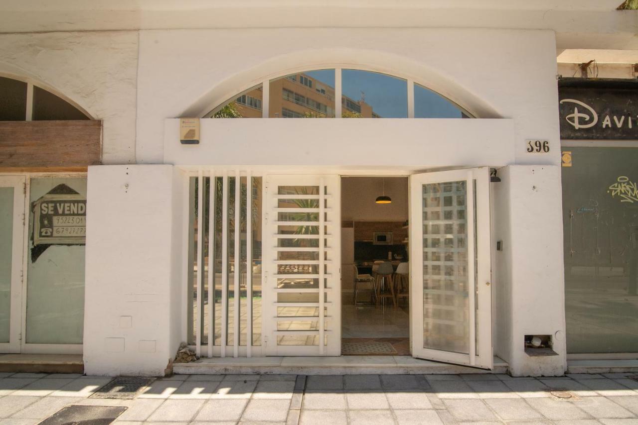 Luxury Apartment Torremolinos Bagian luar foto