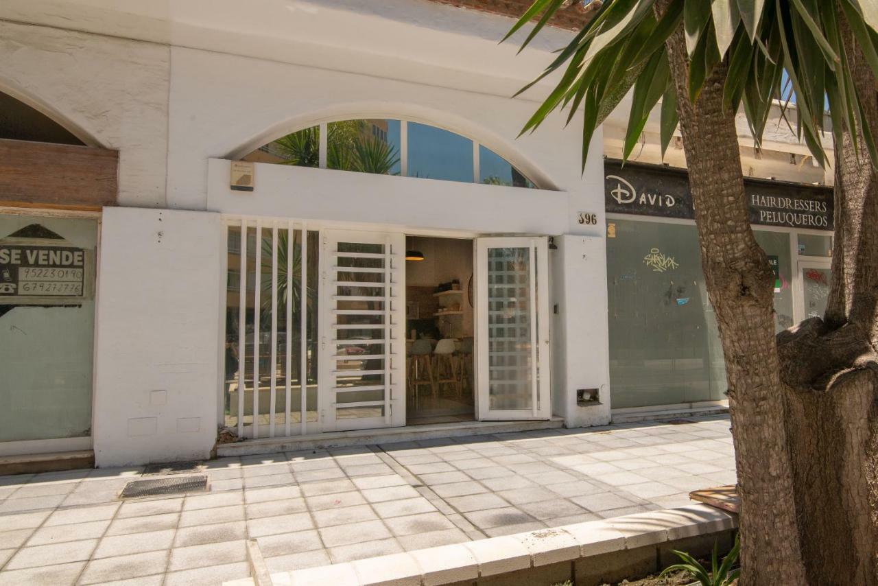 Luxury Apartment Torremolinos Bagian luar foto